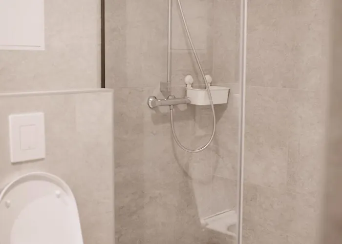 Modern Luxury Vienna